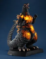 MegaHouse UA Monsters GODZILLA(1995) - Godzilla - photo 12