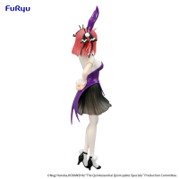 The Quintessential Quintuplets Specials　Trio-Try-iT Figure -Nakano Nino Bunnies ver. Another Color- 7