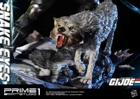 Prime 1 Studio Premium Masterline G.I. Joe Snake Eyes - Live Action Movies/TV - photo 2