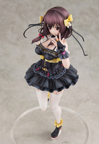 Yunyun: Gothic Lolita Dress Ver. 11