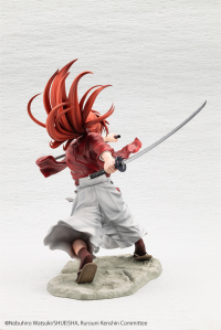 ARTFX J Kenshin Himura 10