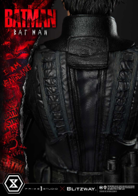 Museum Masterline The Batman (Film) Batman Bonus Version 13