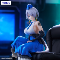 Goddess of Victory: Nikke Noodle Stopper Figure -Brid- 7