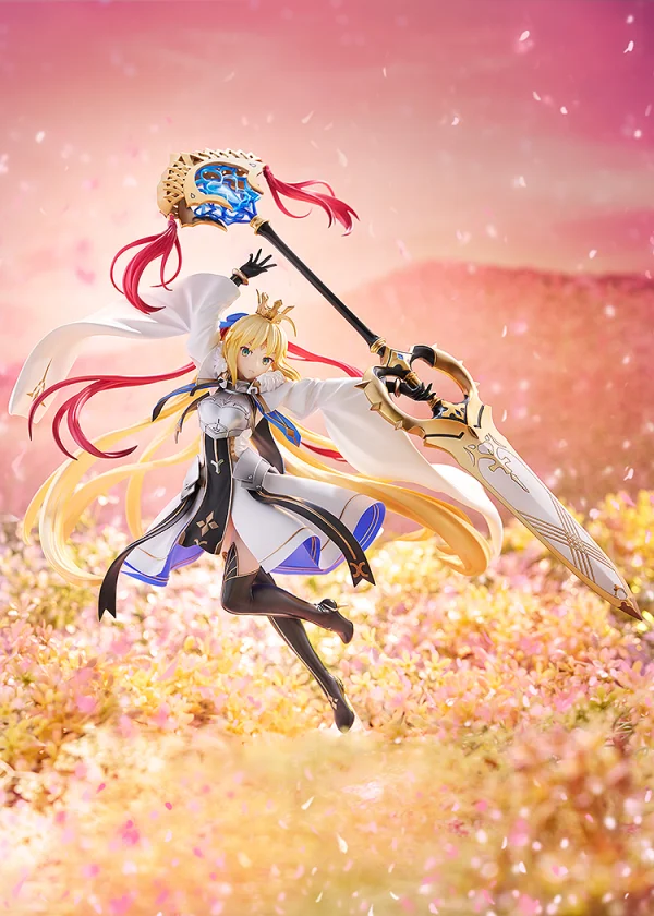 GOOD SMILE COMPANY Caster/Altria Caster - Fate/Grand Order