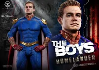 Prime 1 Studio Premium Masterline The Boys Homelander - The Boys - photo 3