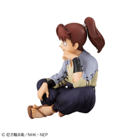 G.E.M. Series Nintama Rantaro Palm size Rikichi-san 3