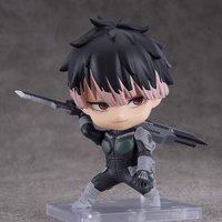 Nendoroid Gen Narumi 5