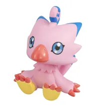 MegaHouse Lookup Digimon Adventure Piyomon - Digimon - photo 4