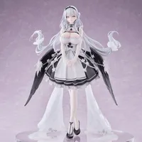 Union Creative “Azur Lane” Shira Light Equipment Ver. 1/6 Scale Pre-Painted Figure		 - Azur Lane - photo 1