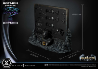 Museum Masterline Batman Forever (Film) Batman Ultimate Version 28