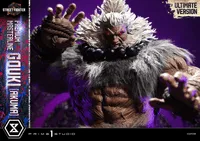 Prime 1 Studio Premium Masterline Street Fighter 6 Akuma Ultimate Version - Street Fighter - photo 50