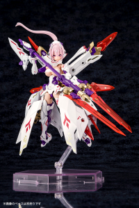 ASRA NINE-TAILS 2