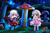 GOOD SMILE COMPANY Nendoroid Doll Outfit Set: Mushroom - Girl (Red) - Figure Accessories - photo 7