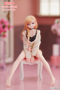 My Dress Up Darling Marin Kitagawa(Loungewear version) NONscale figure 4