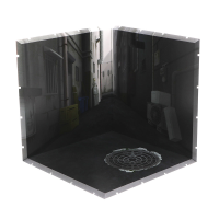 Dioramansion 200: Back Alley 1