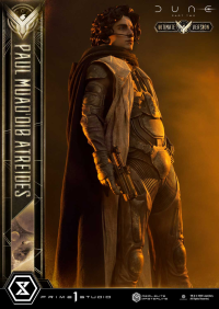Real Elite Masterline Dune: Part Two (Film) Paul Atreides Ultimate Bonus Version 31
