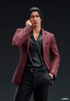 DIGSTA Like a Dragon Shun Akiyama 4