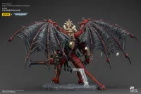 JOYTOY World Eaters Angron, Daemon Primarch of Khorne - Warhammer 40K - photo 15