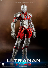 1/6 ULTRAMAN SUIT (Anime Version) 13