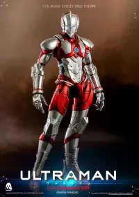 threezero 1/6 ULTRAMAN SUIT (Anime Version) - Ultraman - photo 13
