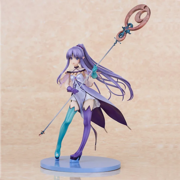 PLUM PMOA Caster/Media [Lily] - Fate/Grand Order