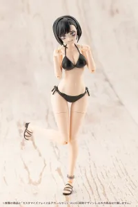 KOTOBUKIYA CUSTOMIZED FACE & DECAL SET Vol.6 [DESIGNED BY AMAAI] - SOUSAISHOJOTEIEN - photo 9