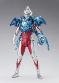 TAMASHII NATIONS LUNA ARMOR "ULTRAMAN ARC", TAMASHII NATIONS S.H.Figuarts - Ultraman - photo 5