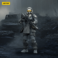 Steel Ride Corps Sniper Viktor 1