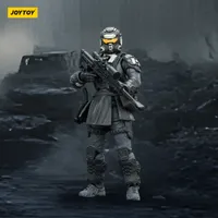JOYTOY Steel Ride Corps Sniper Viktor - Dark Source - photo 1