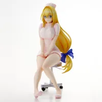 Union Creative To LOVE-Ru Darkness Nurse Series Tearju Lunatique - To LOVE-Ru - photo 8