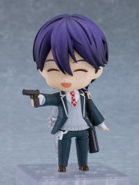 Nendoroid Kenmochi Toya 5