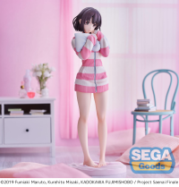 Luminasta "Saekano the Movie: finale" "Megumi Kato" Pajamas Ver. 5