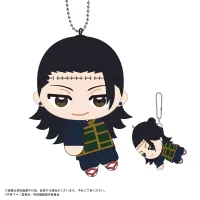 MAX LIMITED Jujutsu Kaisen Tete Colle 2 (6pc per box) - Jujutsu Kaisen - photo 4