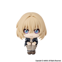 Lookup Honkai：Star Rail Aventurine & Kakavasha set【with gift】 21