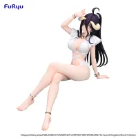 FuRyu OVERLORD　Noodle Stopper Figure -Albedo Swimsuit ver.- - Overlord - photo 9