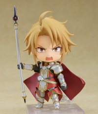 Nendoroid Spear Hero 4