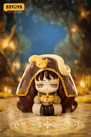 LILITH The Century of Mary 4
