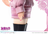 PRISMA WING Piapro Characters Megurine Luka "Art by lack" 1/7 Scale Pre-Painted Figure 	 24