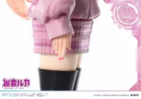 Prime 1 Studio PRISMA WING Piapro Characters Megurine Luka "Art by lack" 1/7 Scale Pre-Painted Figure 	 - Character Vocal Series - photo 24