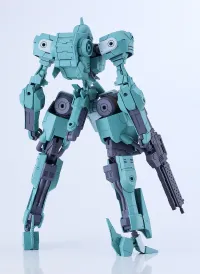 GOOD SMILE COMPANY MODEROID SIDE:GR Vector - Titanomachia - photo 12