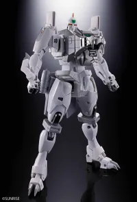 GX-112 REPLIGAIGAR &OPTION SET "THE KING OF BRAVES GAOGAIGER FINAL", TAMASHII NATIONS SOUL OF CHOGOKIN