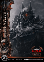 Ultimate Premium Masterline Batman (Comics) Batman: The Berserker Rage Mode DX Bonus Version 			 36
