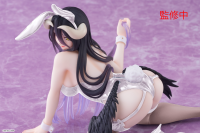 Overlord Desktop Cute Figure - Albedo (Bunny Ver.) Renewal 4