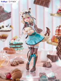 Amakami Konomi 1/7 Scale Figure 8
