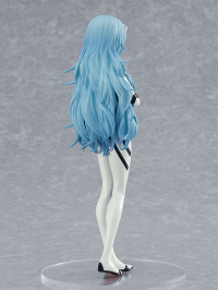 POP UP PARADE Rei Ayanami: Long Hair Ver.(3rd-run) 8