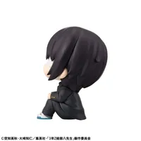 MegaHouse Lookup Mr. Ginpachi's Zany Class Shinsuke Takasugi - Gintama - photo 10