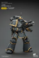 JOYTOY Space Wolves MK lll Tactical Legionary - Warhammer 40K - photo 13