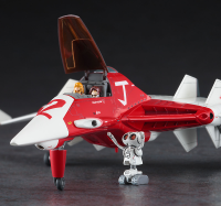 1/72  [CRUSHER JOE]  FIGHTER 2  w/ALFIN FIGURE 4