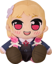 Kuripan Plushie Natsumi Onitsuka 3