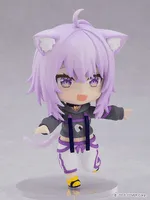 GOOD SMILE COMPANY Nendoroid Nekomata Okayu - hololive production - photo 6